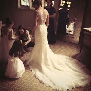 Meet your Posher, Jenifer